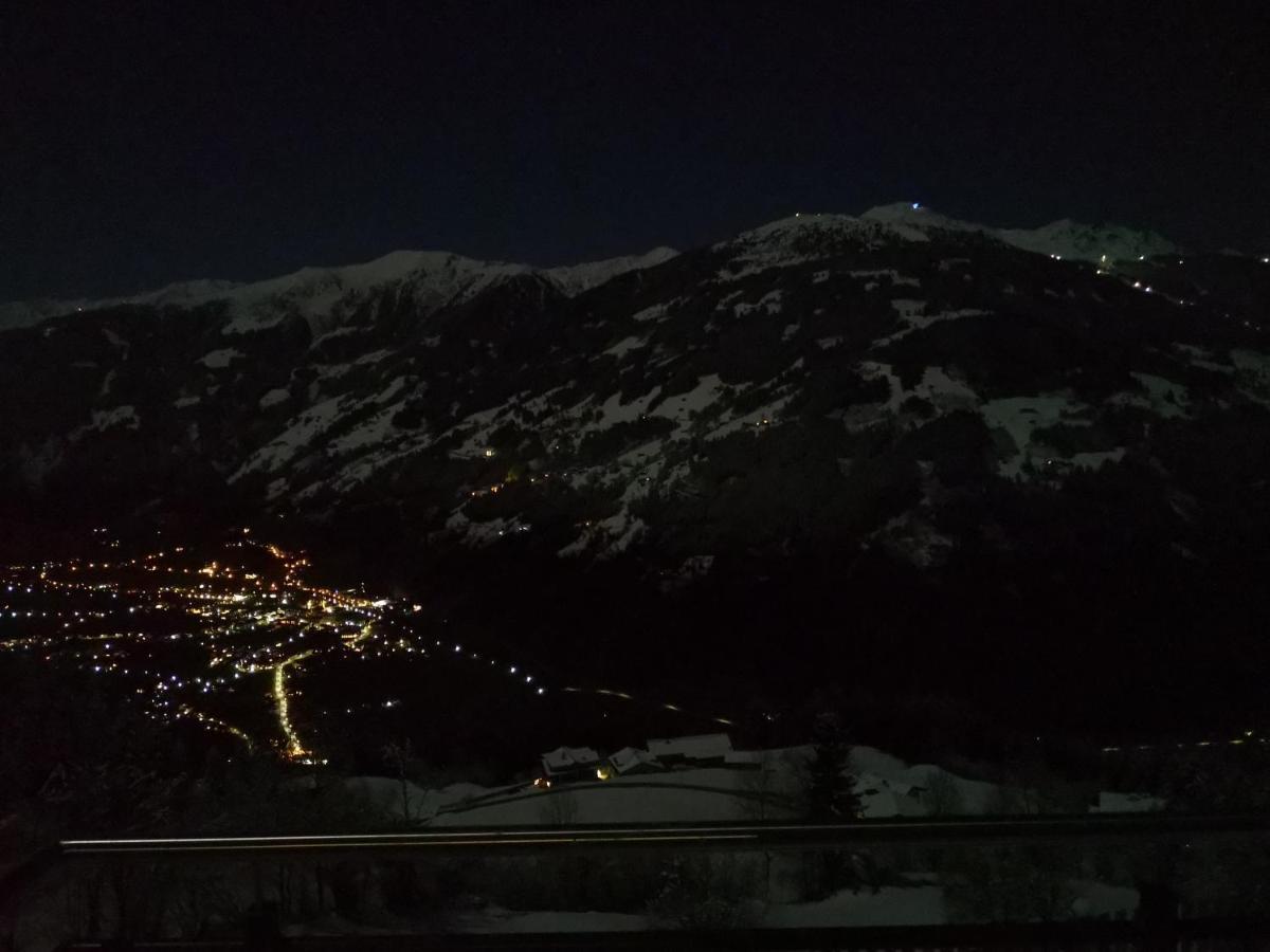 Appartement Franz Zell am Ziller Esterno foto