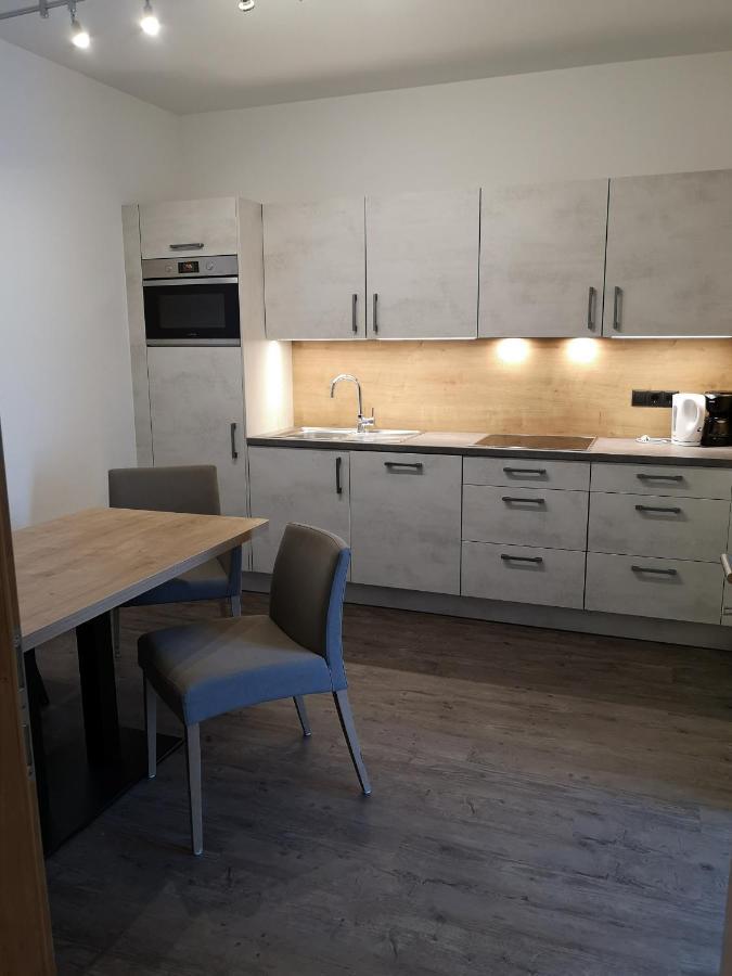 Appartement Franz Zell am Ziller Esterno foto