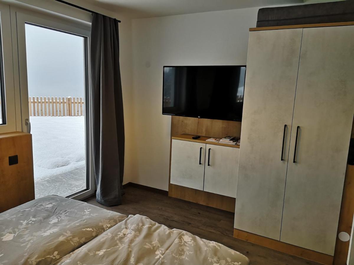 Appartement Franz Zell am Ziller Esterno foto