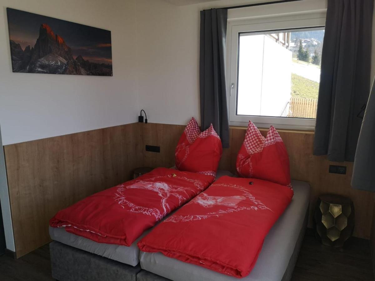 Appartement Franz Zell am Ziller Esterno foto
